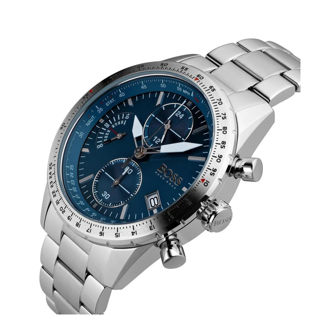 Men's Hugo Boss Watch - 1513850